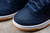 Nike SB Dunk Low ISO Pro Navy Gum - loja online