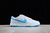 Nike Dunk Low "Pure Platinum/Blue Lightning" - Universe Company