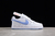 Nike Court Borough Low Recraft Summit White Cobalt Bliss