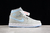 Nike Air Jordan 1 High Comfort ‘Grey Light Blue’ - comprar online