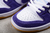 Imagem do Nike SB Dunk Low ISO 'Court Purple'