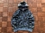 Moletom BAPE "Color Camo Shark" Full Zip Hoodie na internet