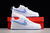 Nike Court Borough Low Recraft Summit White Cobalt Bliss - Universe Company