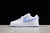 Nike Court Borough Low Recraft Summit White Cobalt Bliss