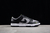 Tênis Nike Dunk Low 'Black Grey Green Strike' na internet