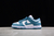 Nike Dunk Low 'Noise Aqua'