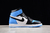 Nike Air Jordan 1 High OG "Unc Toe " - comprar online