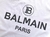 Camiseta Balmain Paris Basic - loja online