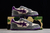 Bape Court Sta 'Mist Grey Royal Purple' - Universe Company