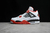 Nike Air Jordan 4 “Fire Red"