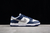 Nike Dunk Low Midnight Navy 'Smoke Grey' - loja online