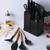 Kit Utensilios 19 pcs Silicone Kit Espatula e Facas Silicone Cozinha - loja online