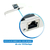 Placa de Rede PCI Express RJ45 - comprar online