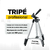 Tripé Profissional Alavanca de Manuseio Fácil Montagem - comprar online