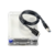 Case Para Hd Externo Transparente Notebook Sata 2.5 Usb 3.0 - loja online