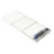 Case Para Hd Externo Transparente Notebook Sata 2.5 Usb 3.0 - comprar online