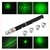 Caneta Laser Pointer [Preto] - lojaraguavariedades