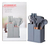 Kit Utensilios 19 pcs Silicone Kit Espatula e Facas Silicone Cozinha - loja online