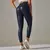 Leggings de couro - loja online