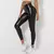 Leggings de couro - Lojas Virely