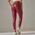 Leggings de couro - loja online