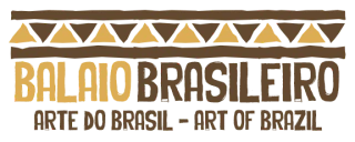 Balaio brasileiro - arte do Brasil