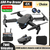 Imagem do Dobrável Dual HD Camera Drone, Helicóptero RC, FPV, Avental de altura, E88Pro,