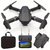 Dobrável Dual HD Camera Drone, Helicóptero RC, FPV, Avental de altura, E88Pro, na internet
