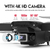 Dobrável Dual HD Camera Drone, Helicóptero RC, FPV, Avental de altura, E88Pro,
