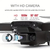 Imagem do Dobrável Dual HD Camera Drone, Helicóptero RC, FPV, Avental de altura, E88Pro,