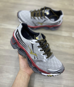 Mizuno pro fashion 2