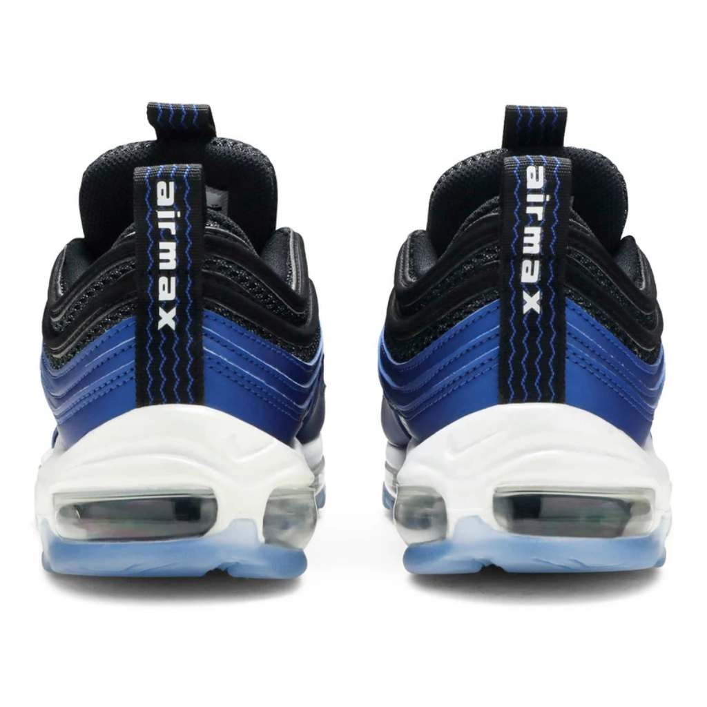 Air max 97 royal foamposite online