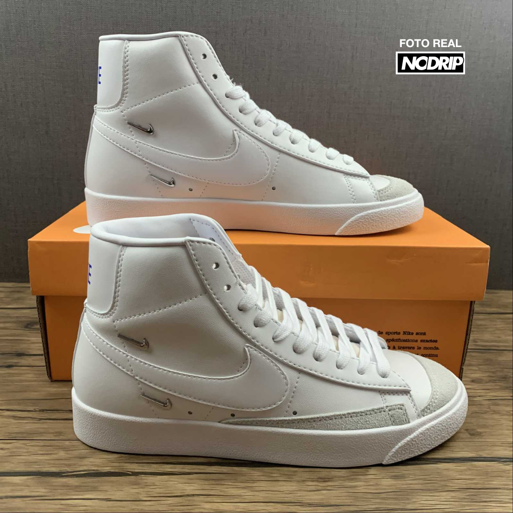 Nike Blazer Mid 77 store SE