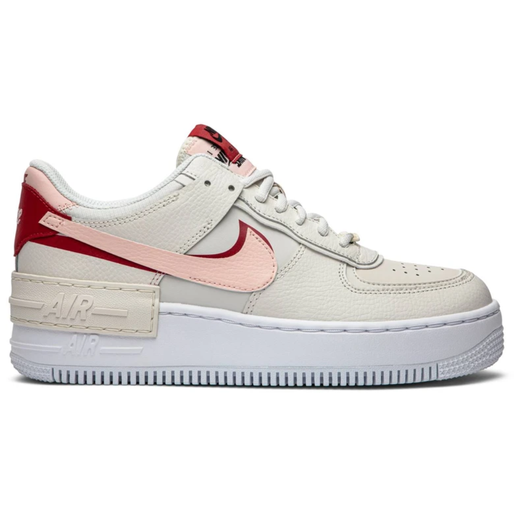 Fashion air force 1 que se pelan