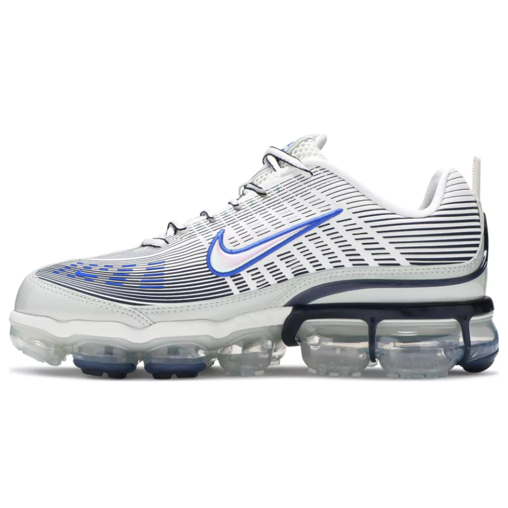 Nike air max 360 azul online