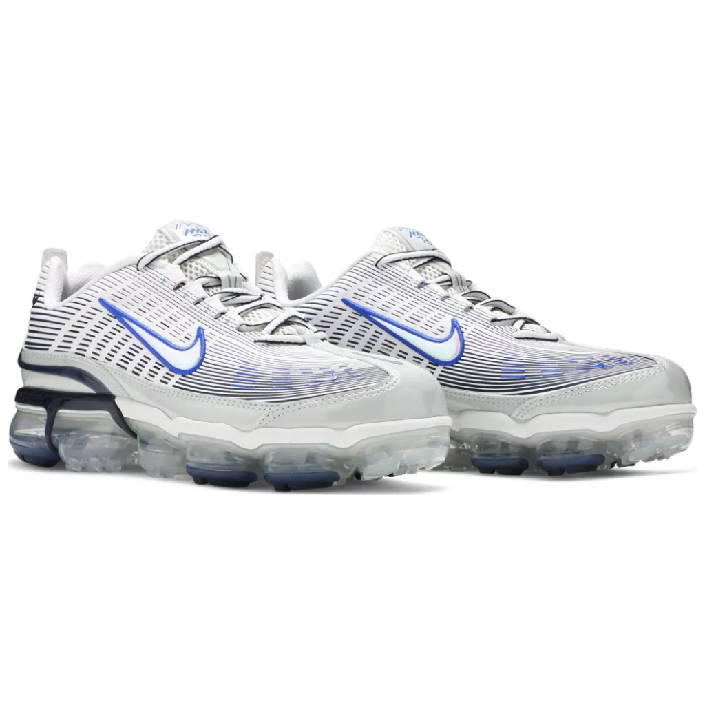 Tenis Nike Air Vapormax 360 Racer Blue No Drip Store