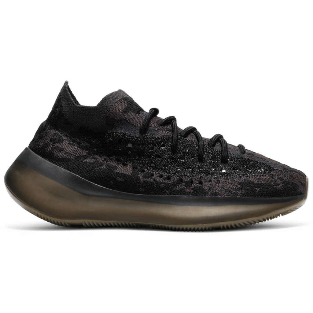 Adidas Yeezy Boost 380 Onyx Non Reflective Nodrip Store