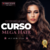 ( ON LINE ) CURSO DE MEGA HAIR MÉTODO EXCLUSIVO COISAS DA CABEÇA