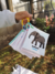 Los animales de bebé - Juego de 10 tarjetas - comprar online