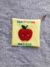 Las frutas de bebé - Juego de 10 tarjetas