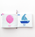 Los colores de bebé (6 + meses) Libro - comprar online