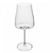 Jogo 06 Taças de Vinho Branco Cristal - 400 ml - comprar online