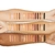 Paleta de sombras Born This Way Sunset Stripped | TOO FACED - loja online