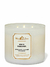 Vela aromática White Gardenia 3 pavios - BATH AND BODY WORKS