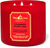 Vela aromática Strawberry Pound Cake 3 pavios - BATH AND BODY WORKS