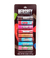 Kit Lip Balm Hersheys com 8 unidades