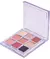 Paleta de Sombras Nine Essentials - FRAN - comprar online