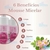 MOUSSE MICELAR ROSA MOSQUETA PHALLEBEAUTY - comprar online