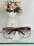 Óculos insp. VSC bronze - comprar online
