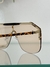Óculos Insp. GCC Laranja Transparente na internet